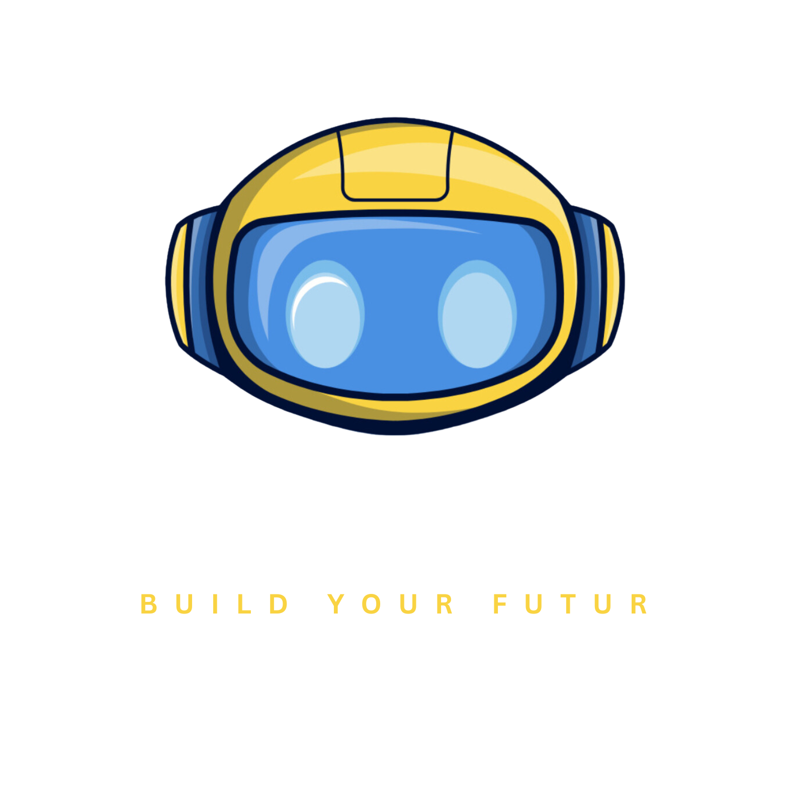 robo4dz Kids Logo