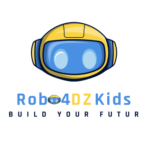 robo4dz kid